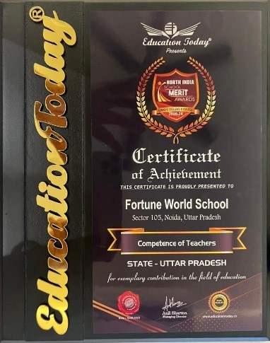 Education Today – Competence of Teachers (12/09/2025)