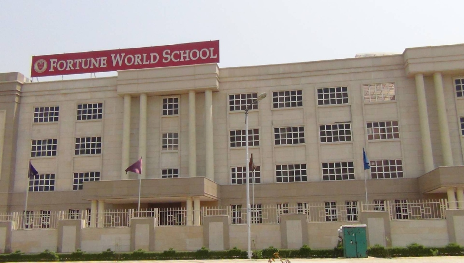 The Ultimate Guide to Finding the Best CBSE School in Noida