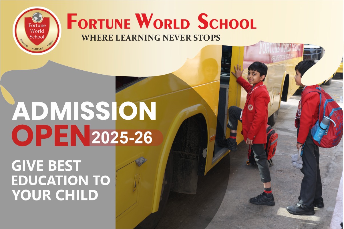 Top CBSE Schools in Noida with Excellent Sports and Extracurricular Facilities
