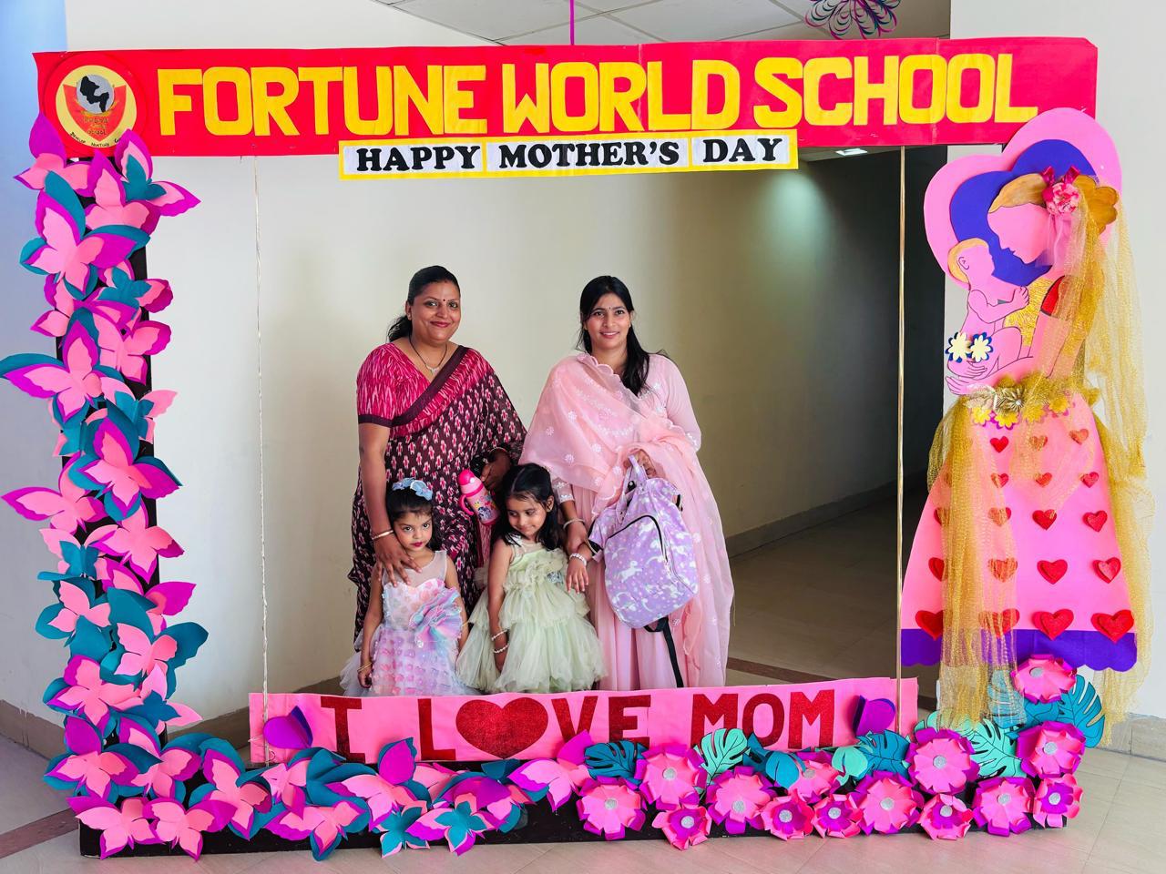 Mother's Day (2025-26)