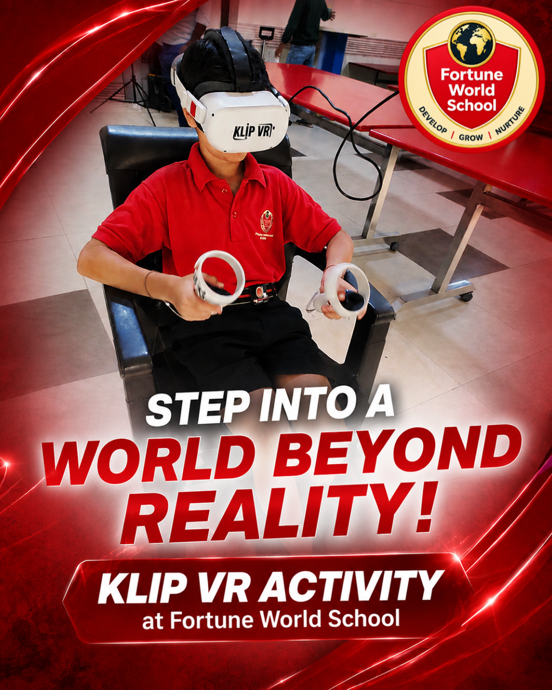 KLIP VR