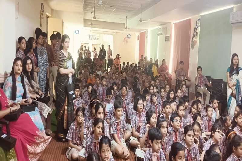 Teacher's Day