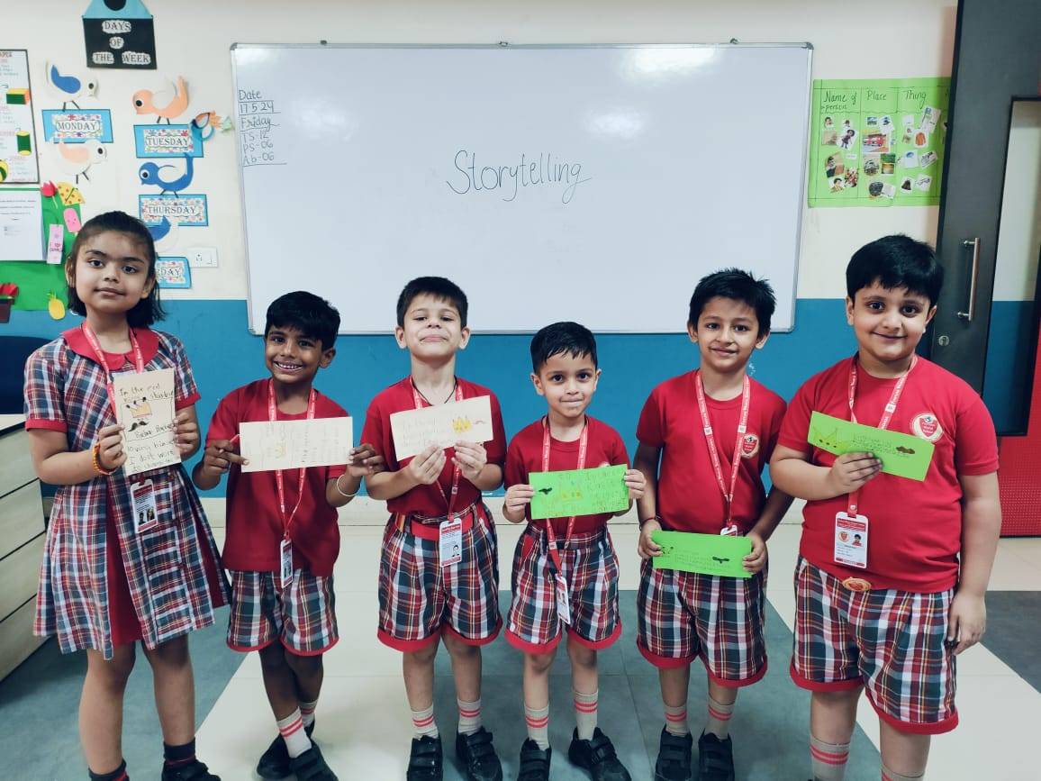LITERARY WEEK