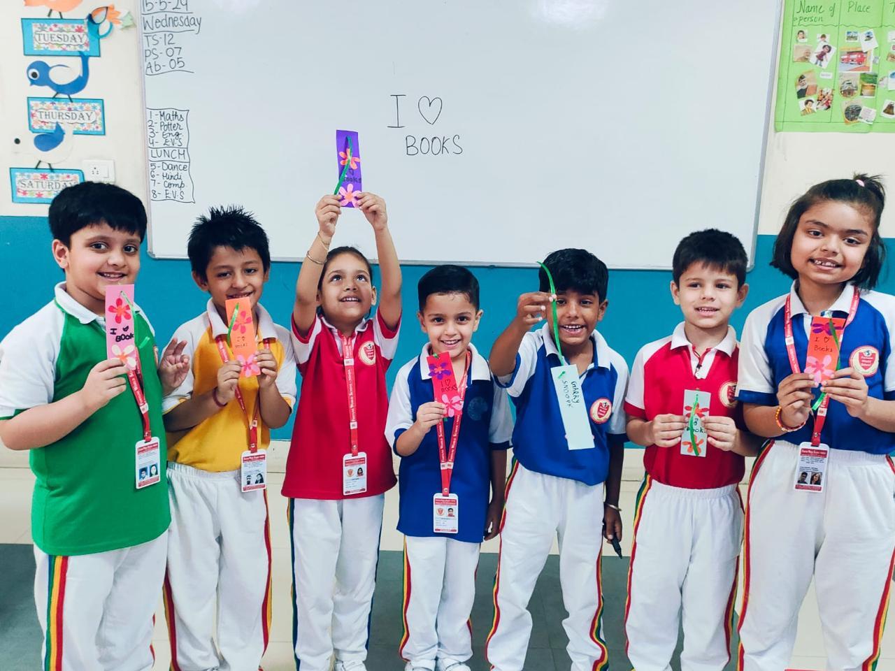 LITERARY WEEK