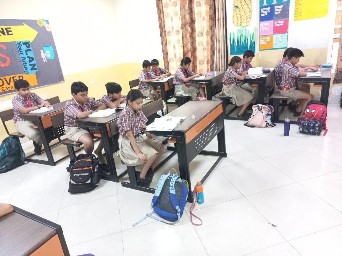 LITERARY WEEK