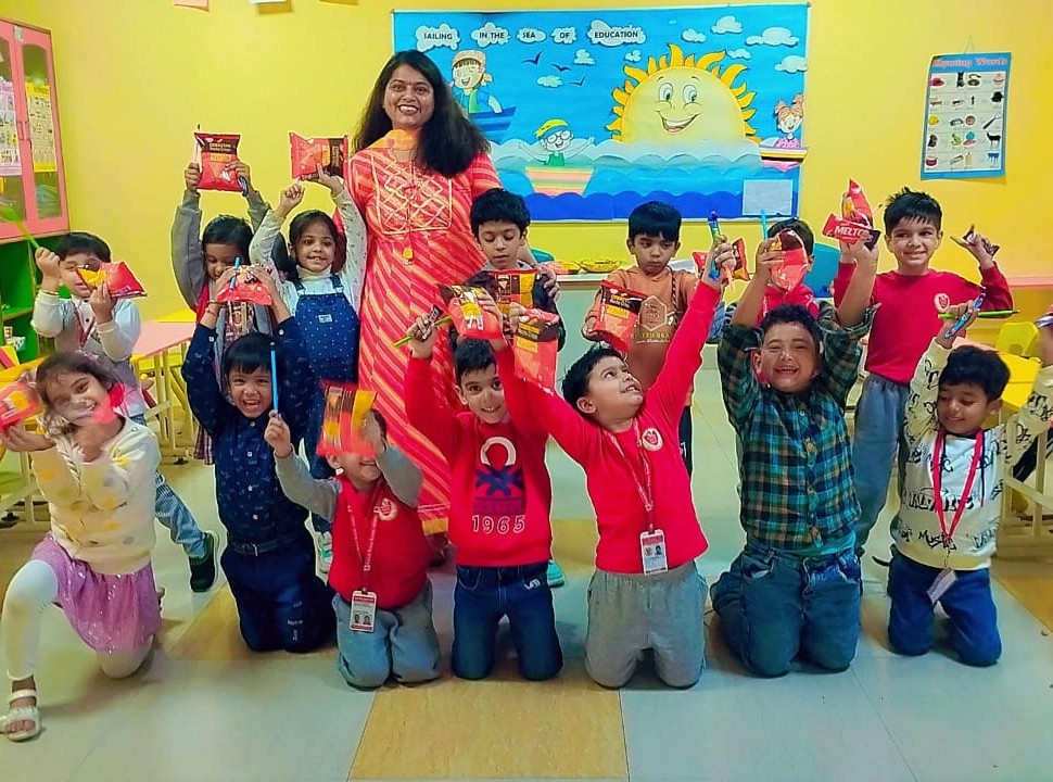 Children's Day