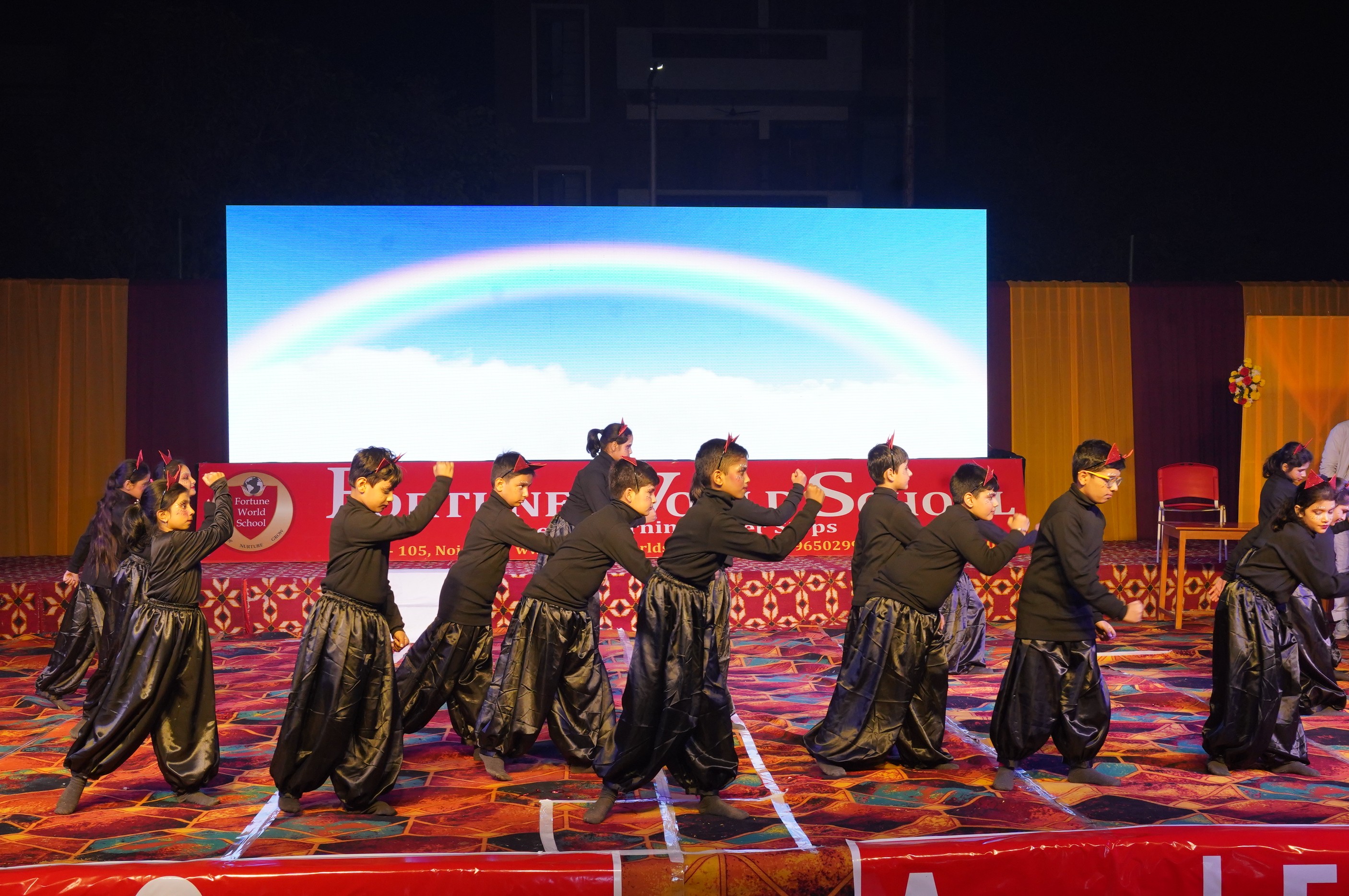 Annual Day Celebration