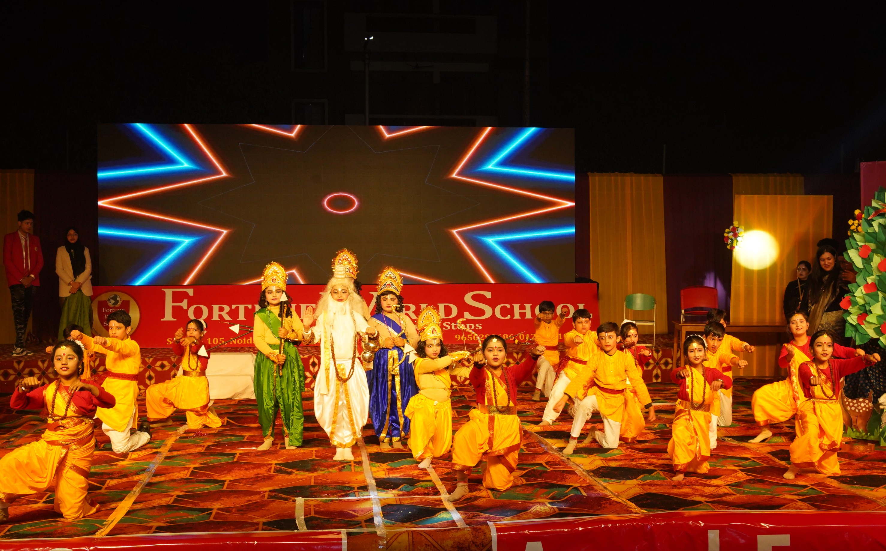 Annual Day Celebration