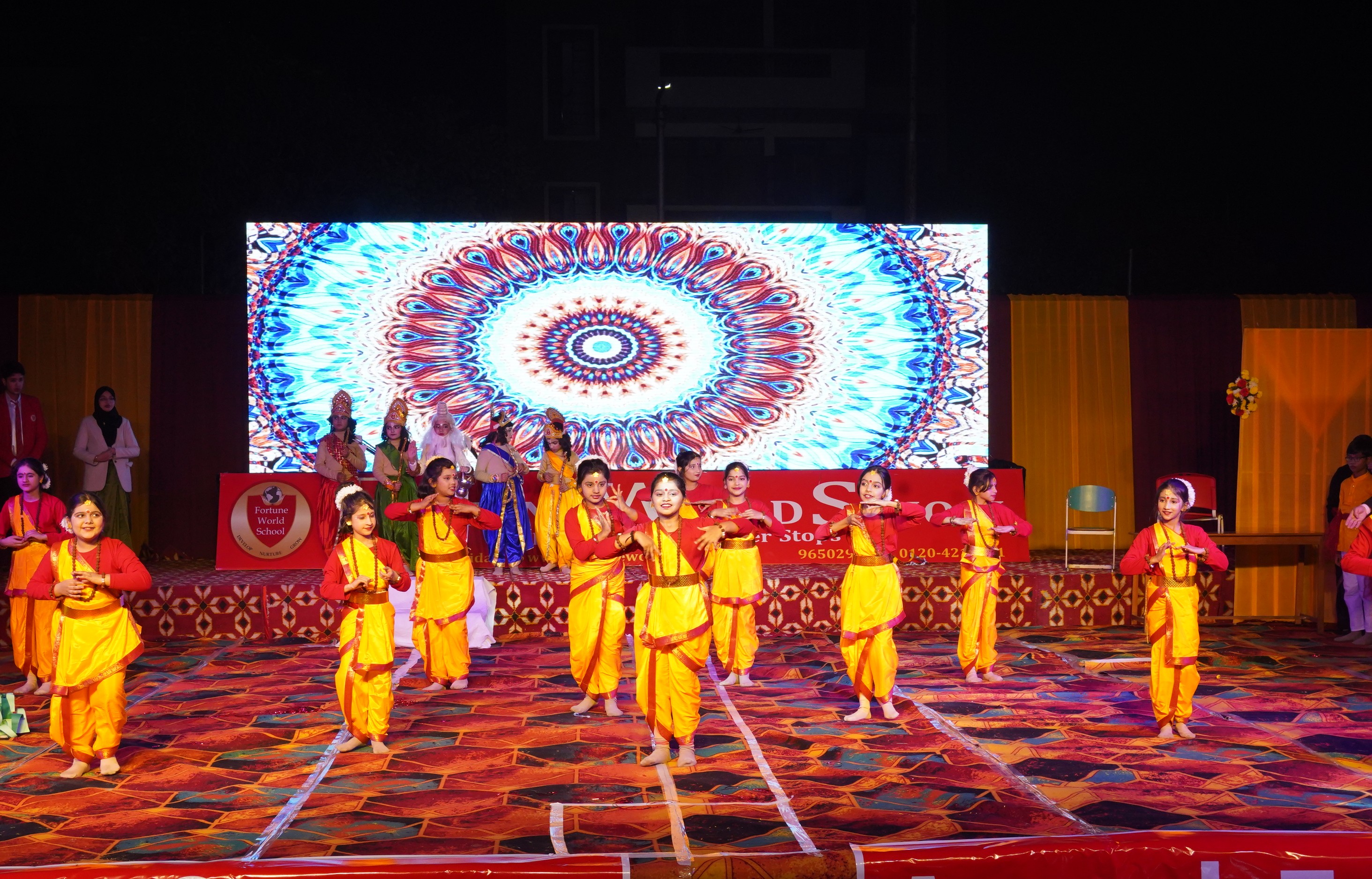 Annual Day Celebration