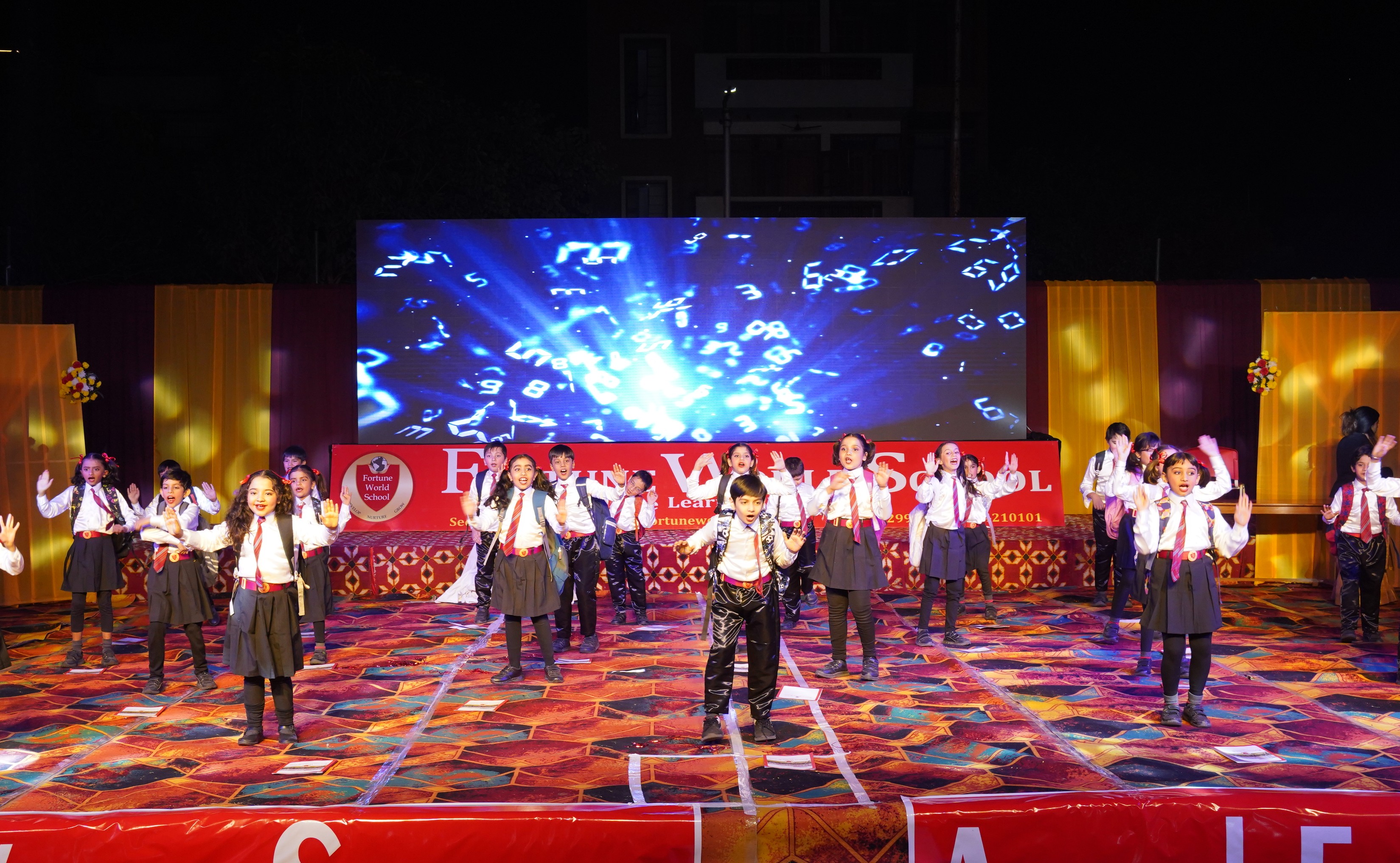 Annual Day Celebration