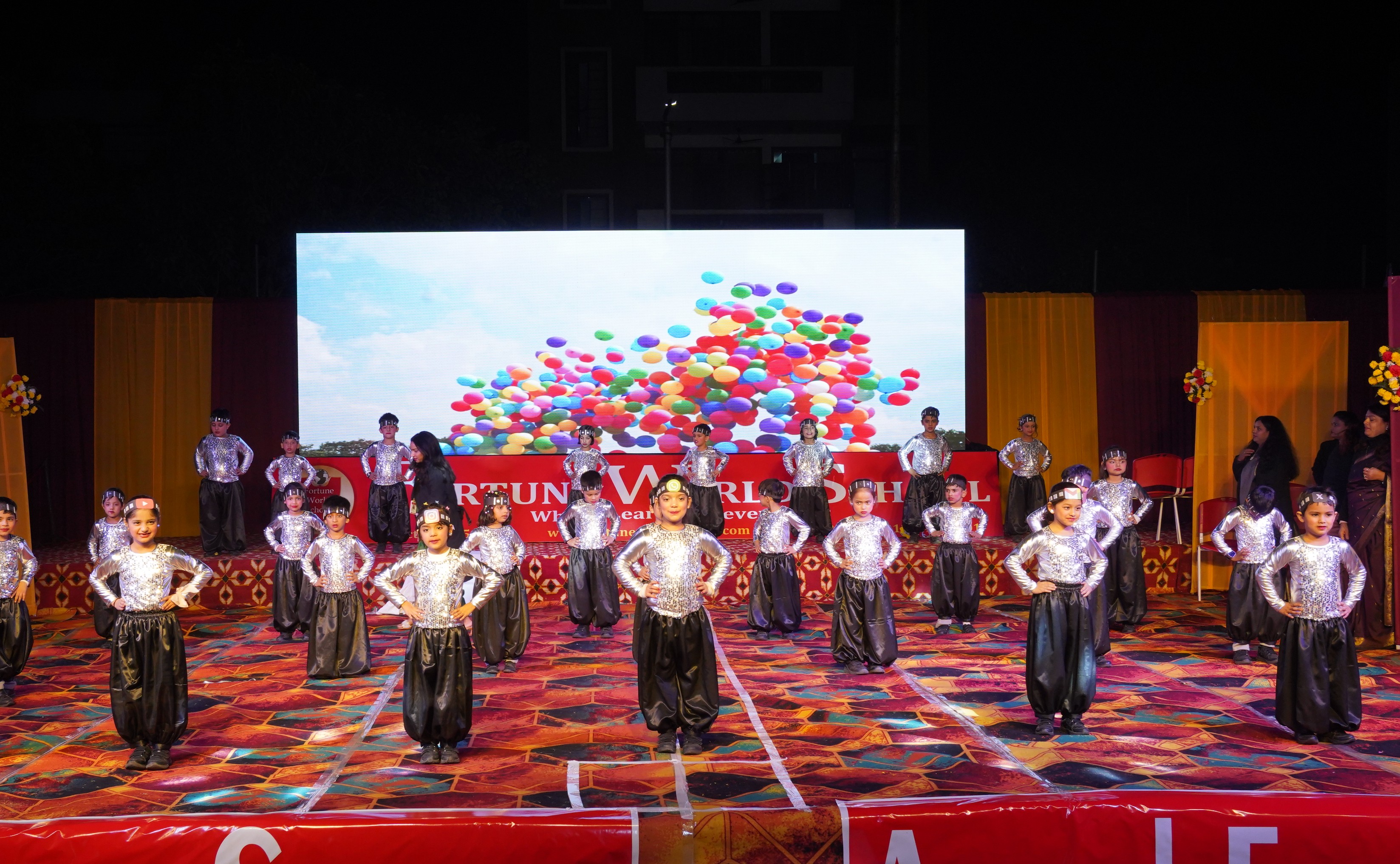 Annual Day Celebration