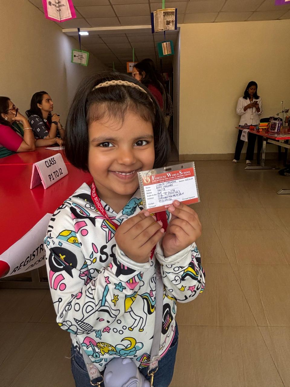 Orientation day(2025-26)