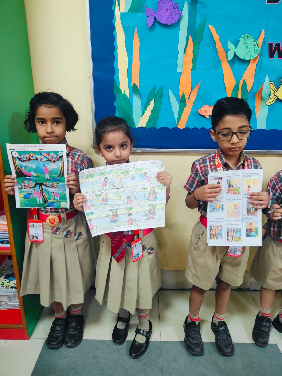 Literary Week(2025-26)