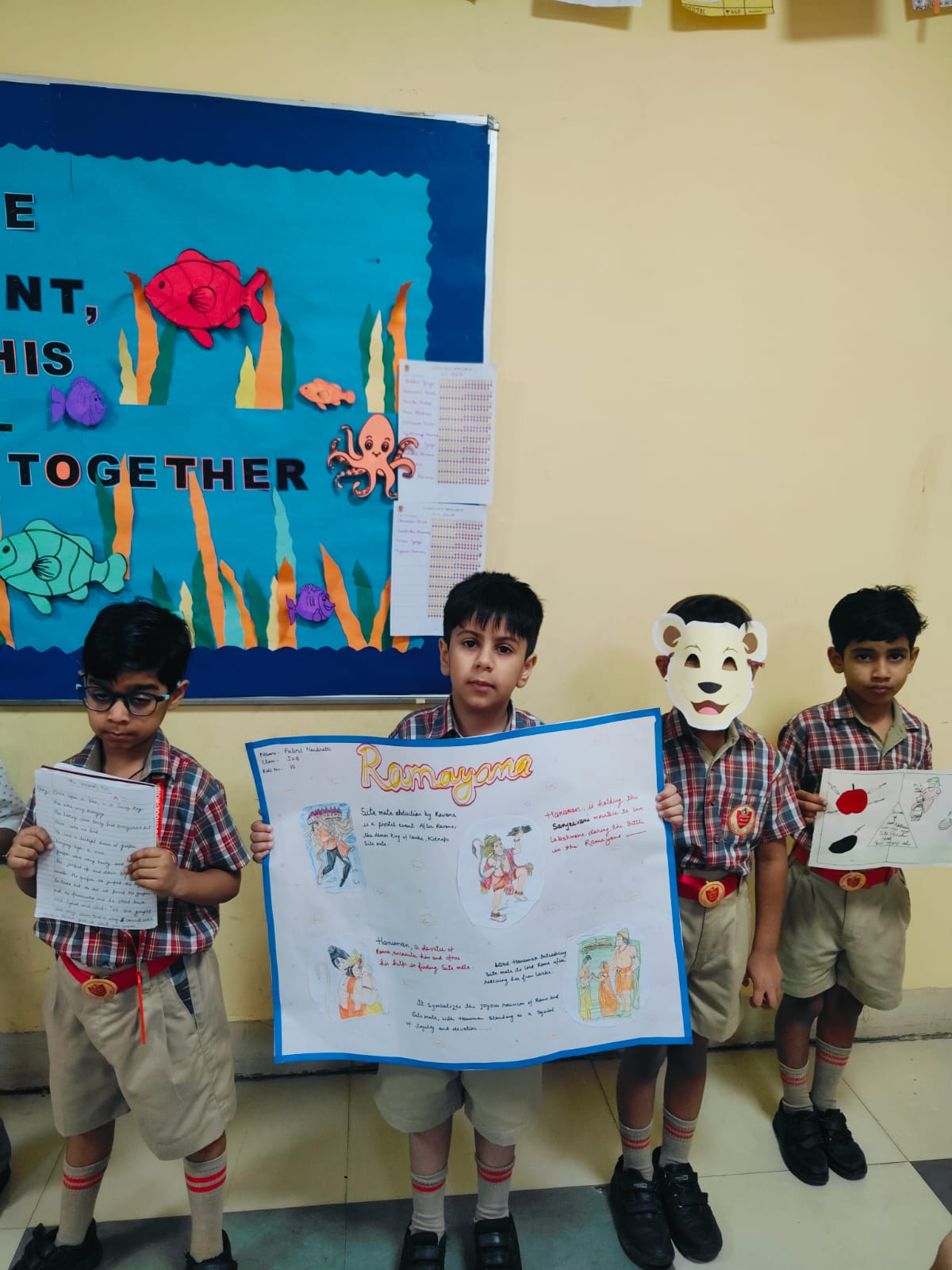 Literary Week(2025-26)