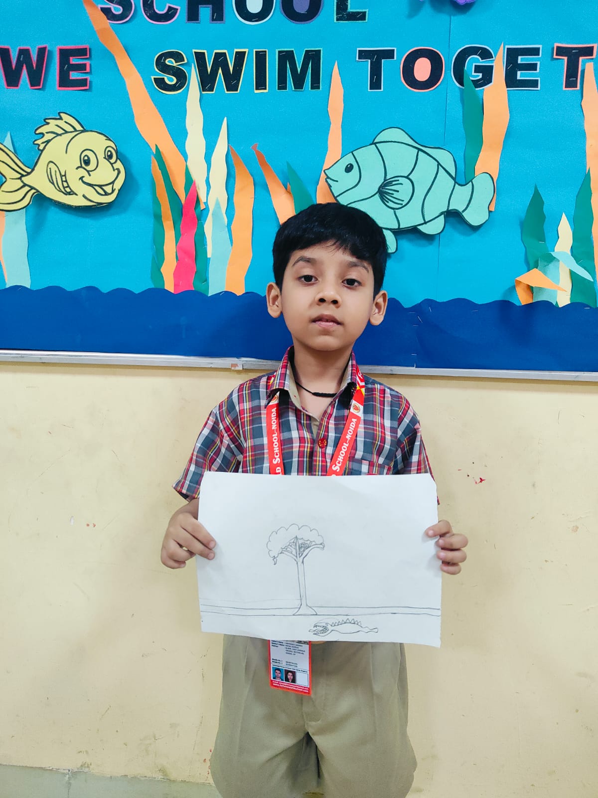 Literary Week(2025-26)