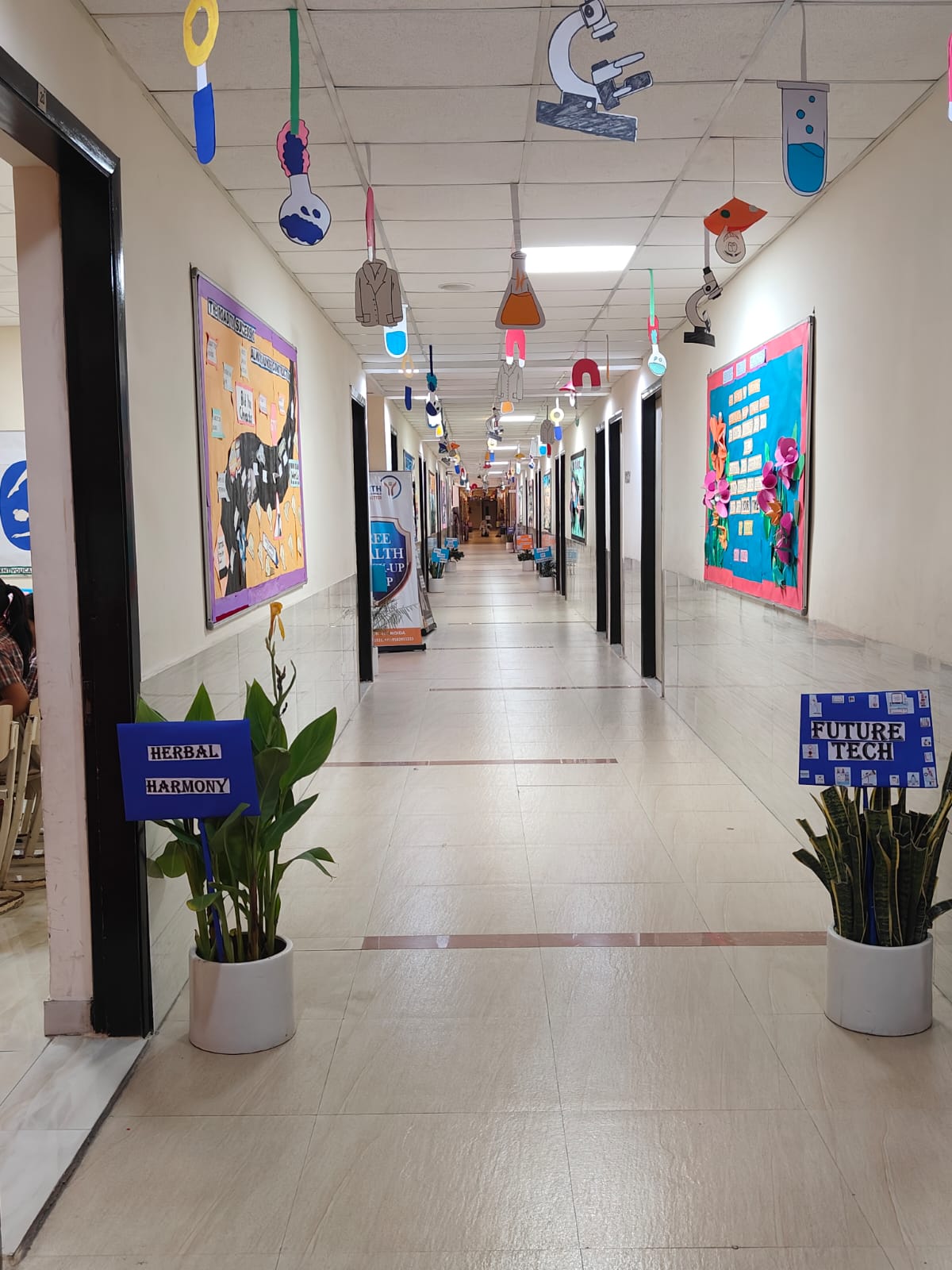 Science Exhibition (2025-26)