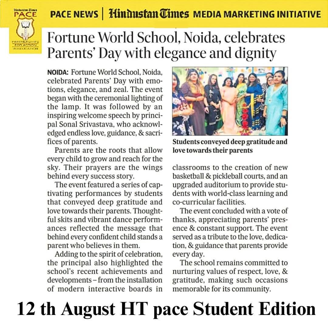 Media Coverage 
