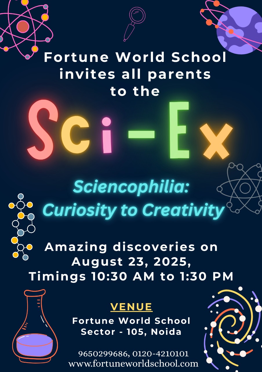 Science Exhibition-2025