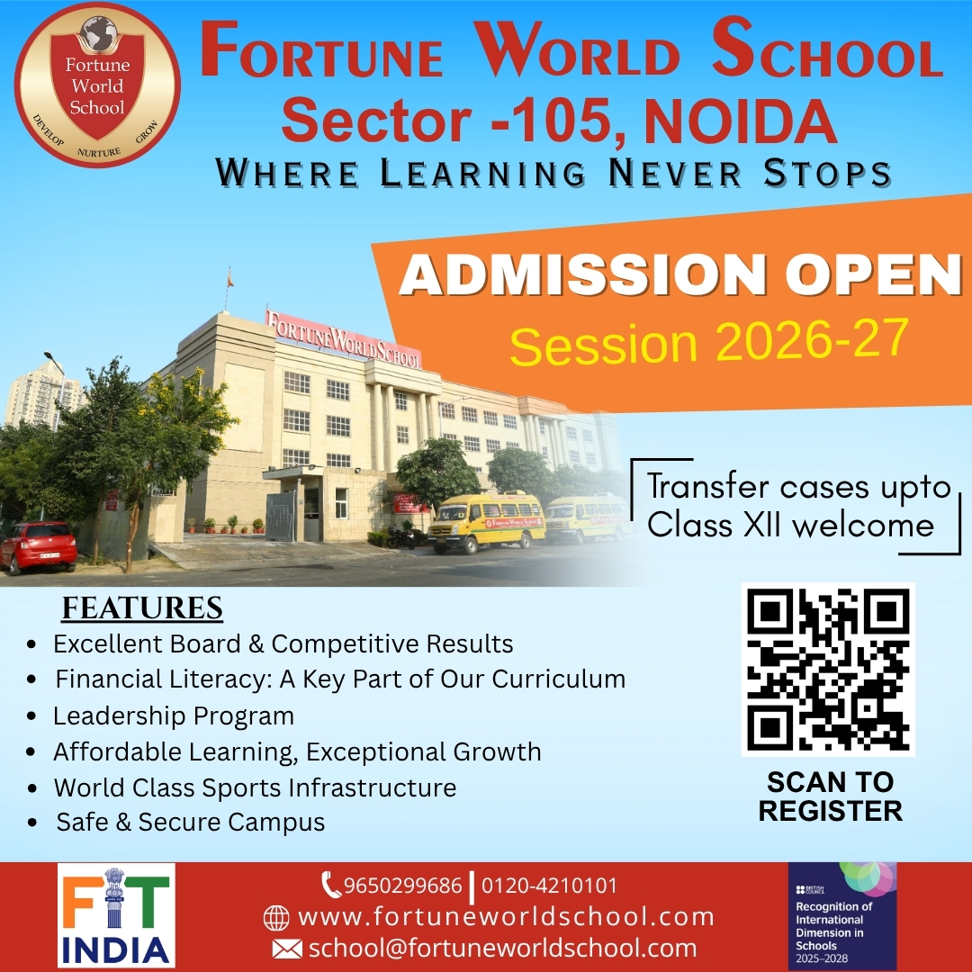 Fortune World School